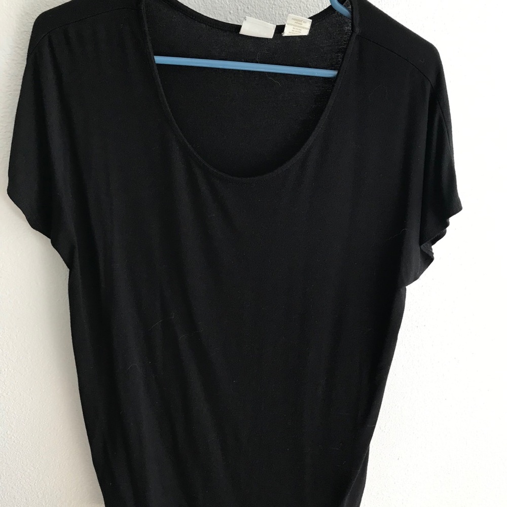 Short Sleeve